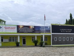 STIES ALIFA Resmi Buka Program Magister Ekonomi Syariah, Tawarkan Fleksibilitas & Jaringan Global