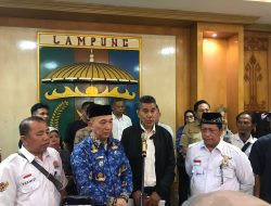 Pemerintah Provinsi Lampung Longgarkan Aturan Rafaksi Ubi Kayu, Petani dan Industri Sepakat Jaga Keseimbangan Perdagangan