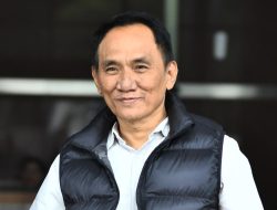 Andi Arief Ingatkan Kepala Daerah di Lampung DampakSiklon Bisa Picu Banjir Besar Seperti di Sumbagut