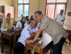 Disdikbud Lampung Kembali Gelar UKG, 6.762 Guru Ikut Tes Serentak