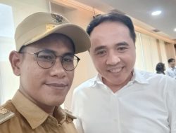 8.000 Perangkat Desa Kepung Monas, Tuntut Dana Desa Tahap II Segera Cair