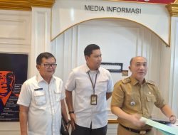 komitmen Pemerintah Provinsi Lampung dan Pertamina Sumbagsel untuk mengatasi antrean panjang BBM dan Kelangkaan LPG, dengan rincian kuota subsidi dan rencana peningkatan distribusi