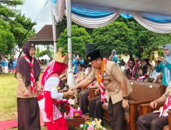 Yayasan Al Kautsar Salurkan Donasi Rp103 Juta di Ajang SSC XVII