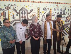 Kejati dan BNN Lampung Luncurkan Inovasi Pembinaan Pelaku, Tekankan Pemahaman UU ITE dan Restoratif Justice
