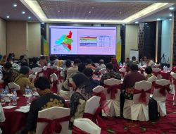 Strategi dan Upaya ,Perbaikan Zona Rehabilitasi Taman Nasional way kambas (TNWK ), Lampung