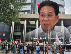 Pimpinan KPK dan Penggiat Anti Korupsi Kompak : Peluang Semua Anggota DPR Komisi XI 2019-2024 terseret Kasus Skandal CSR BI-OJK