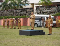 Pemprov Lampung Kembangkan Layanan Administrasi Kependudukan Terintegrasi
