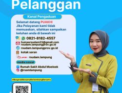 Kriteria Pasien Mendapat Pelayanan Kesehatan Pada IGD Rumah Sakit