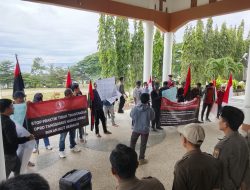 ALAK Lampung Soroti Dugaan Kejahatan Anggaran di Tanggamus, Delapan OPD Jadi Sasaran Tuntutan