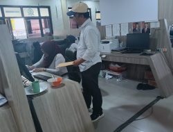 Media Fajar Sumatera Laporkan Oknum Anggota DPRD Bandar Lampung ke BK atas Dugaan Pelanggaran Etik Berat