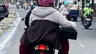 Diduga Tabrak Lari di Putaran RS Advent, Korban Kecewa Pelaku Tak Datang ke Polresta