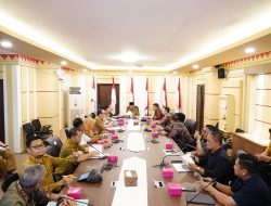 Ramadan 2026, Taksi Listrik Siap Meluncur di Bandar Lampung, Targetkan 400 Armada Awal