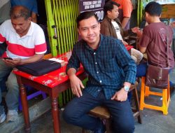 Serangan Fitnah Kepada Gubernur Lampung: Menjatuhkan Reputasi Gubernur, Demi Tujuan Politis.