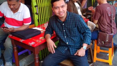 Serangan Fitnah Kepada Gubernur Lampung: Menjatuhkan Reputasi Gubernur, Demi Tujuan Politis.