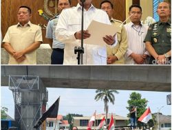 Triga Lampung Apresiasi Langkah Tegas ATR BPN Cabut HGU SGC