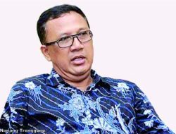 “Kenangan untuk Nanang Trenggono: Duka dan Doa dari Seorang Aktivis 1998”