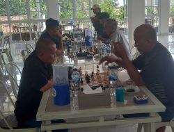 Sembilan Pengcab Percasi Lampung Sepakat Usung Irjen Ahmad Ramadhan Pada Musprov 2026