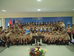 DKD Lampung Dorong Program Nasional Berkelanjutan di Sidparnas 2026