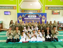 Sambut Ramadhan; Masjid Al Iman Gelar Baksos dan Tabligh Akbar