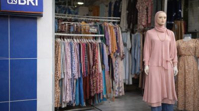 BRI Region 5 Bandar Lampung Perkuat Dukungan UMKM dan Pertumbuhan Ekonomi Daerah