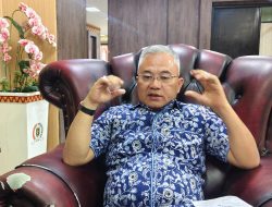 DPRD Lampung Nilai Target PAD Tak Sesuai Potensi