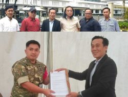 Triga Lampung Sampaikan Aspirasi ke Kemenhan Soal Keberlanjutan Lahan Eks HGU SGC