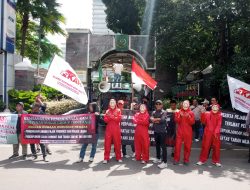 Triga Lampung Bongkar Gurita Politik Gula: Dari Skandal Zarof Ricar hingga Perampokan Aset Negara dan Tanah Rakyat