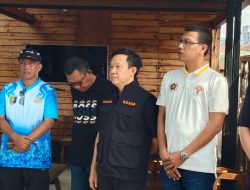 Lampung Kirim 250 Wartawan ke HPN Banten, Bidik Tuan Rumah PORWANAS 2027