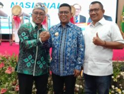 Gubernur Banten Sebut HPN 2026 Berdampak Positif untuk Perekonomian Daerah