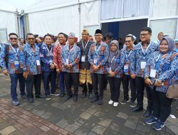 Gubernur Mirza Sambut Kepercayaan HPN 2027 di Lampung