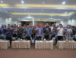 Ketua MPR RI Perkuat UMKM dan Pariwisata di Lampung Selatan, Tol Bakter Berkomitmen Dukung Konektivitas dan Pemberdayaan