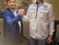 PT TUN Menangkan Kubu Slamet Ariyadi Atas Sengketa PB IKA PMII