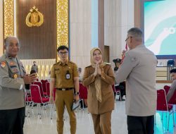 Pemprov Lampung Dorong Zona Integritas, Masyarakat Dapat Layanan Lebih Transparan dan Akuntabel