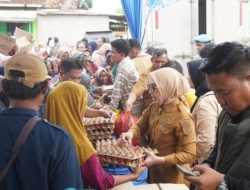 OPMR Di Gelar Pemkab Way Kanan diKampung Bima Sakti, Negeri Besar