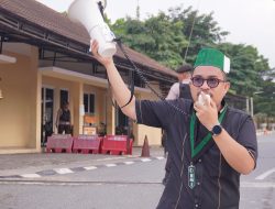 Tahanan Kembali Kabur, Polda Lampung Didesak Benahi Sistem Pengamanan