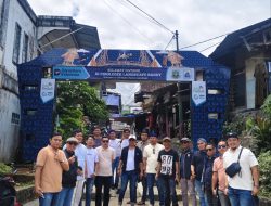 Safari Wisata IJP Lampung : Melihat Dari Dekat Masyarakat Baduy Menjaga Adat