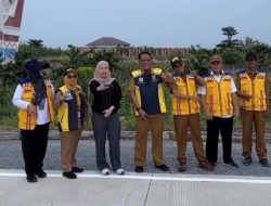 Lesty: Akses Jalan Korpri–Purwotani Terus Diperbaiki di Tahun 2026