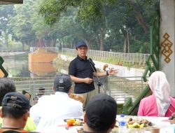 Sambut HUT ke-62, Pemprov Lampung Dorong Optimalisasi PKOR untuk Wisata dan UMKM