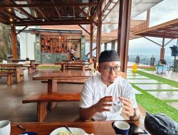 DPRD Lampung Dukung Pabrik Rokok HS Serap 3.000 Pekerja Lokal