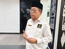 DPRD Lampung Minta ASDP Benahi Dermaga, Kapal Eksekutif Tak Bisa Langsung Sandar