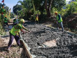 Pemprov Lampung Siapkan Percepatan Pembangunan Jalan Provinsi di 2026