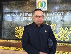 Andika Wibawa: Kesejahteraan Jurnalis Kunci Independensi Pers