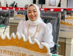 HPN 2026, Lesty Putri: Pers Harus Berani Uji Kekuasaan dan Bela Kepentingan Rakyat