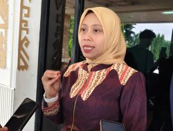 HPN 2026, Fatikhatul Khoiriyah: Pers Harus Jadi Penjaga Nurani Demokrasi