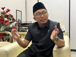 HPN 2026, DPRD Lampung: Pers Harus Jadi Vitamin Demokrasi