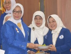 HUT IWAPI ke-51, DPRD Lampung Dukung Transformasi Digital Ekonomi Perempuan