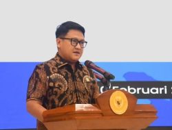 Terima LHP BPK, Ketua DPRD Lampung Tekankan Tata Kelola dan Ketahanan Pangan