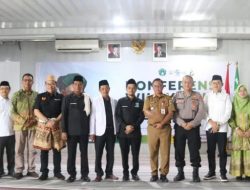 Hadiri Konferwil IV, DPRD Lampung Dukung Penguatan Peran Pagar Nusa