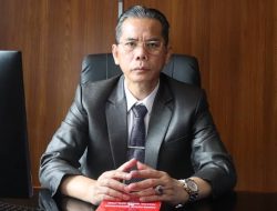 Satu Tahun Rmd-Jihan: Bukan Sekadar Jaga Stabilitas, Lampung Butuh ‘Chief Sales Officer’ Yang Berani