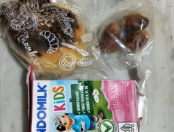 Carut Marut MBG Di Way Kanan, Mulai Dari Nilai Gizi, Distribusi, Hingga Anggaran